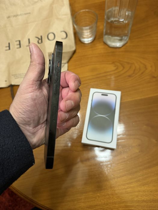 Iphone 14 pro 128 gb