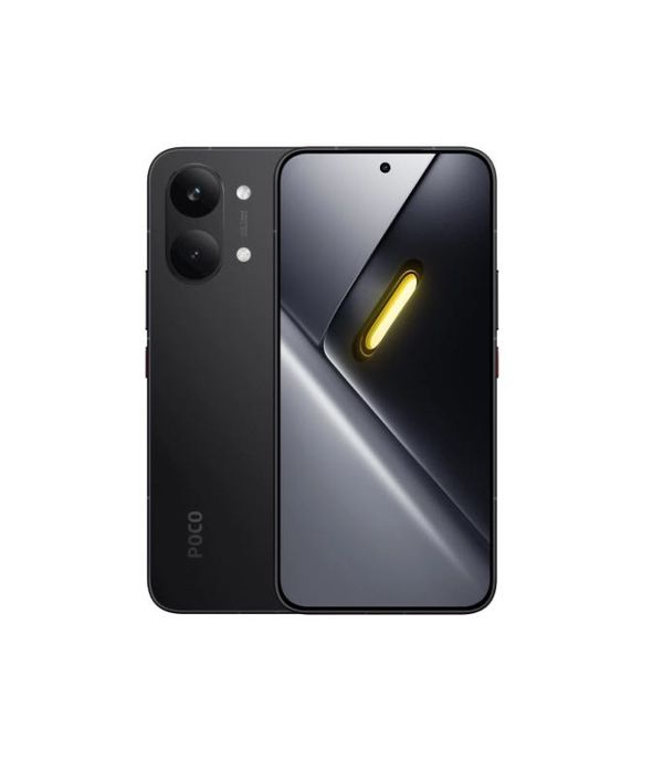 Смартфон POCO X8 Pro Max 12/256GB Blac