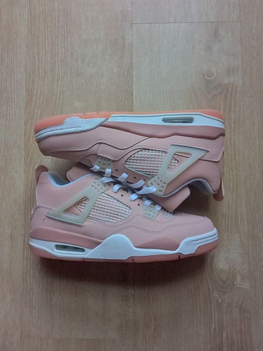 Air Jordan 4 Retro Shimmer
