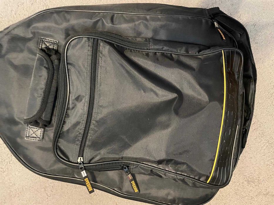 Saco Guitarra Rockbag