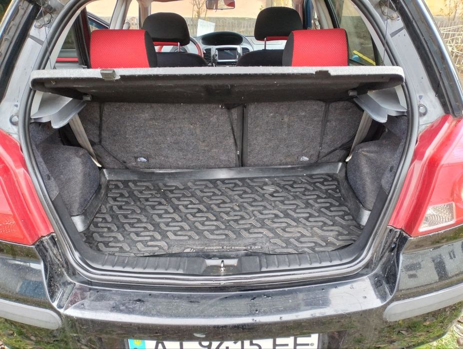 Джили МК кросс 1.5: 120 000 грн. - ЗАЗ Бровари на Olx