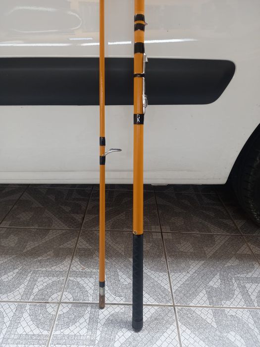 Cana Sportex 3.90m