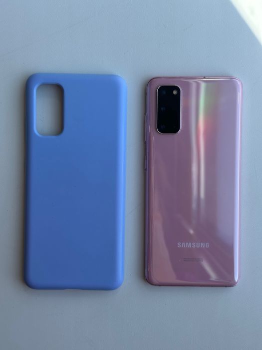 Смартфон Samsung S20 5G