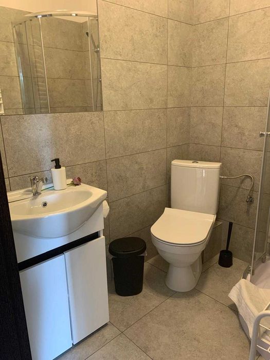 Wynajem krótkoterminowy pokój apartament Kraków