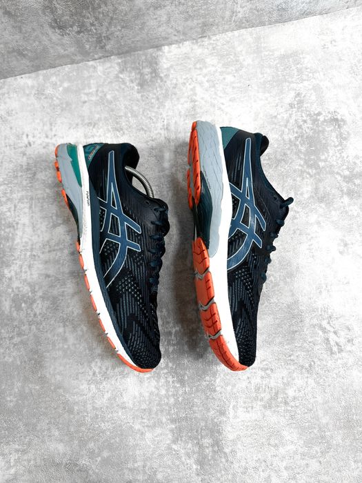 Мужские спортивные кроссовки asics gel gt 2000 для бега для зала
