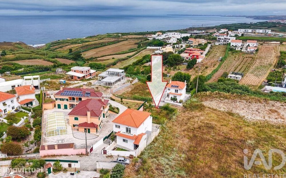 Terreno em Lourinhã e Atalaia