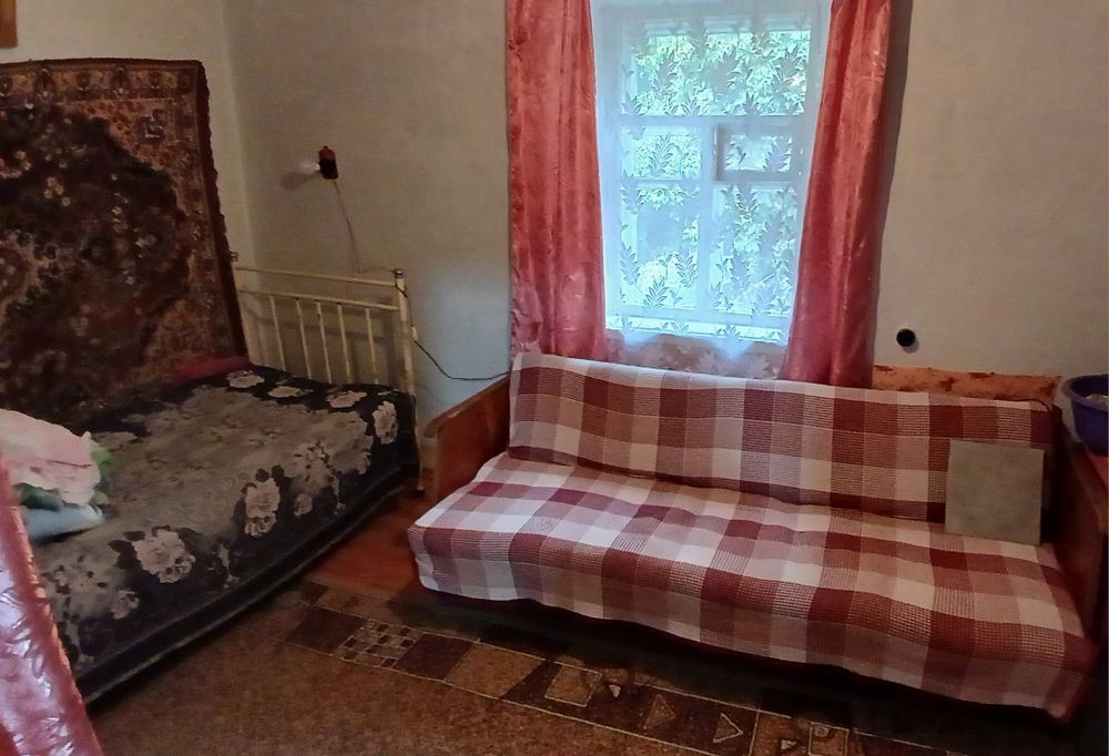 Продам будинок в смт Губиниха