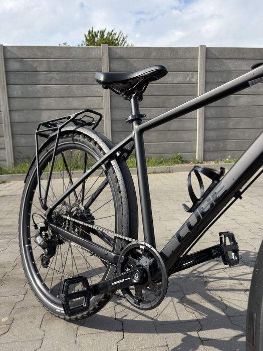 Rower CUBE Nature one ALLROAD