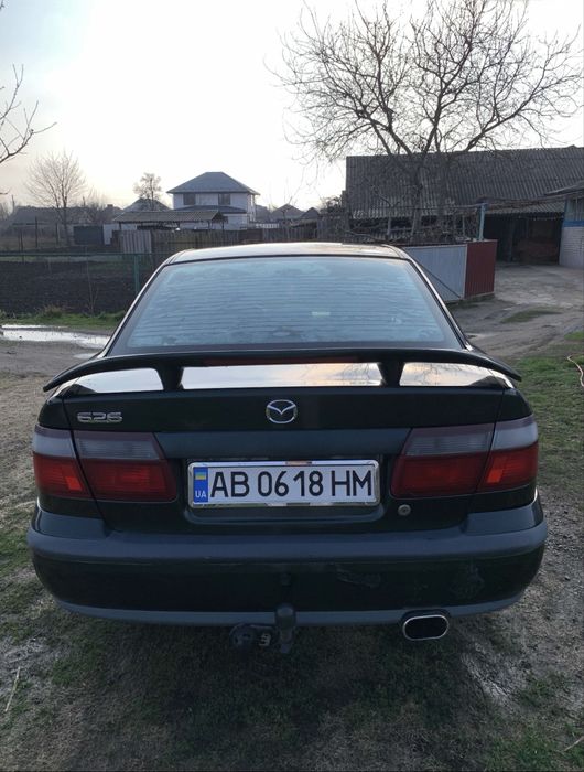 Mazda 626 GF 2.0