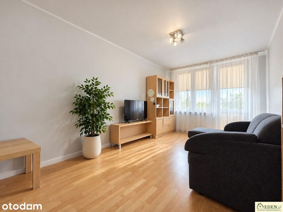Mieszkanie 38 m2 - II piętro - ul. Stawki, Łuków