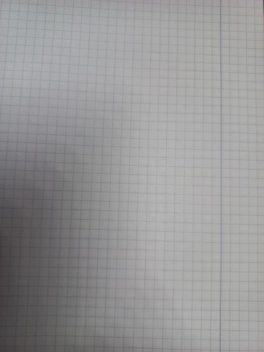 Nowy piękny zeszyt w pawie