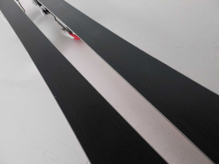 Narty zjazdowe ATOMIC Race GS 166 CM (18)