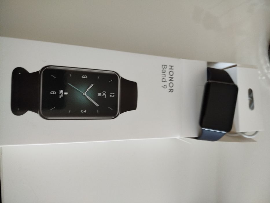 Relógio Honor Band 9