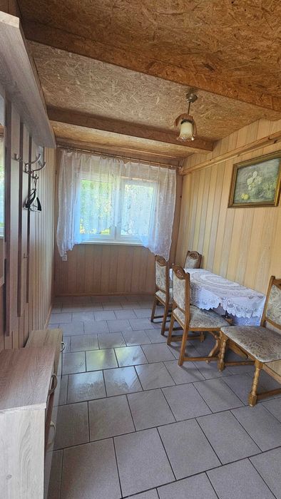 Agroturystyka Domek letniskowy wolnostojący GIBY