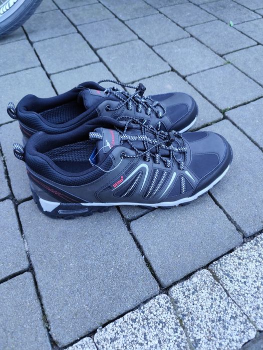 Buty Męskie Londrover 44