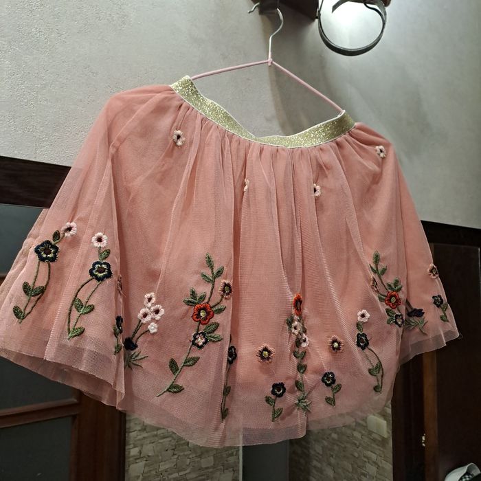 Спідниця на 8-10р