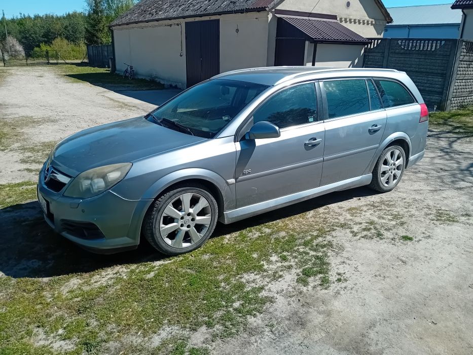 Opel Vectra