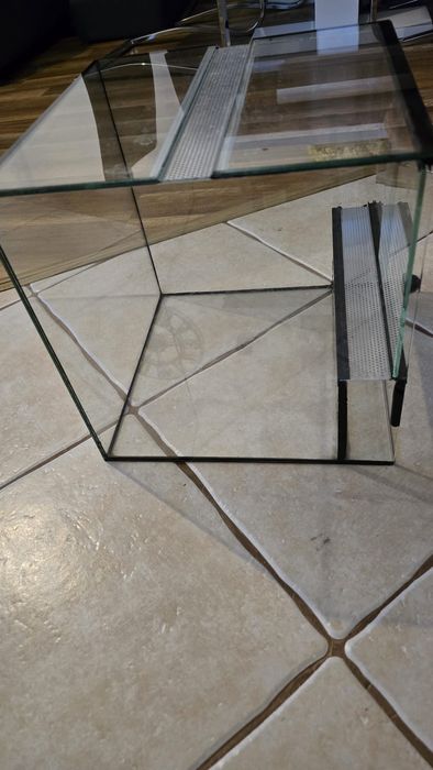 Terrarium 30x30x30