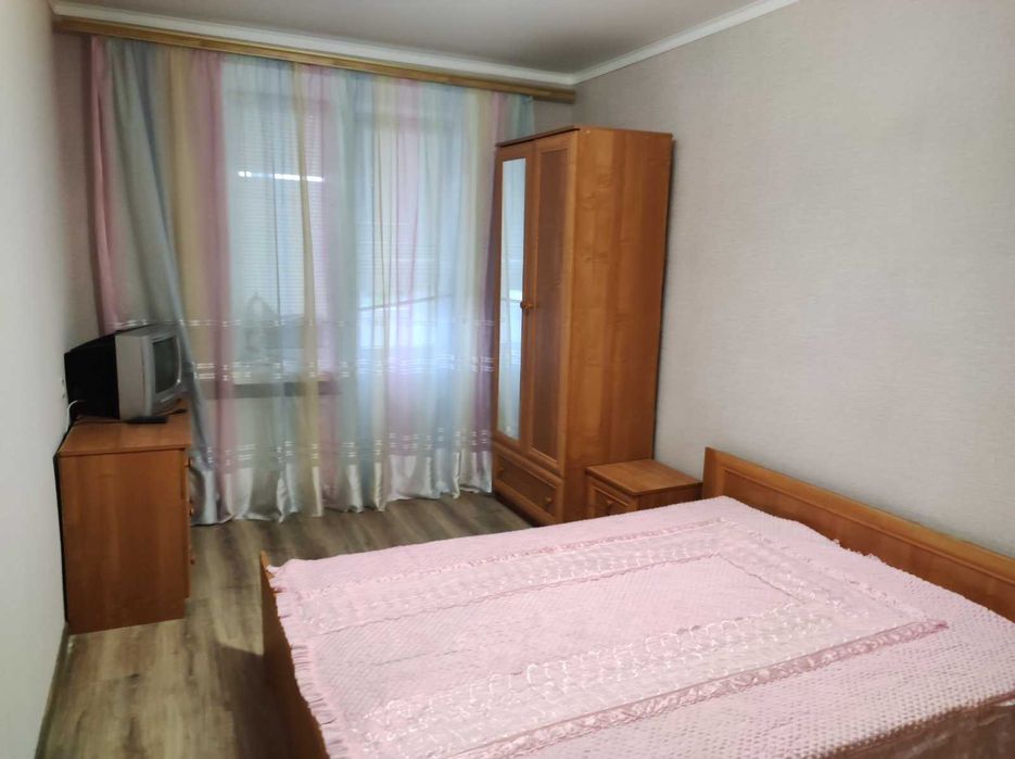 2-х кімнатна квартира в Центрі міста подобово