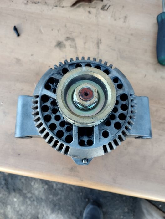 Генератор FORD MONDEO 2000-2007 PROFIT