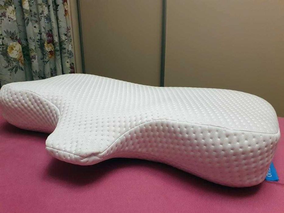 Poduszka ortopedyczna ONSEN Enso