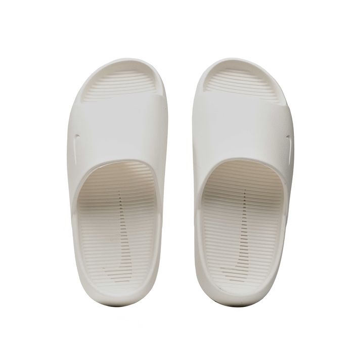Унисекс шлепанцы Nike Calm Slide шльопанці шлепки найк калм тапочки