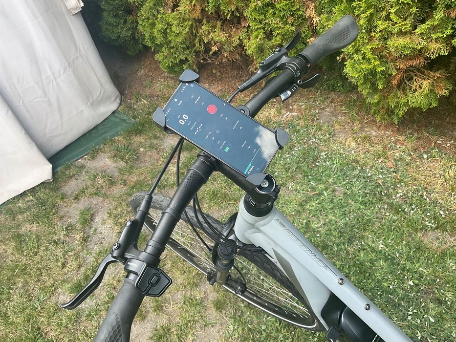 Merida Espresso 200 Shimano