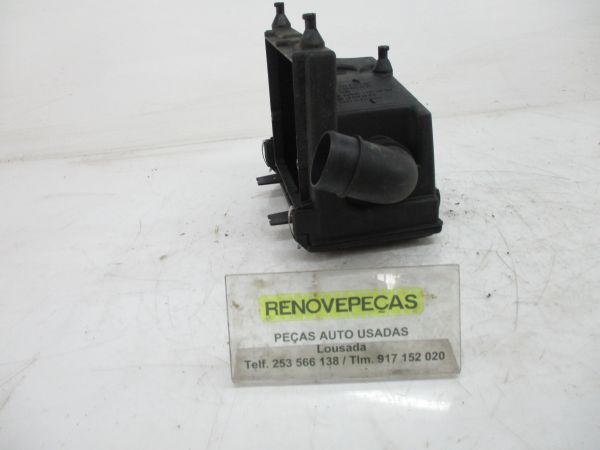 Caixa filtro ar SMART ForTwo Coupé (450)