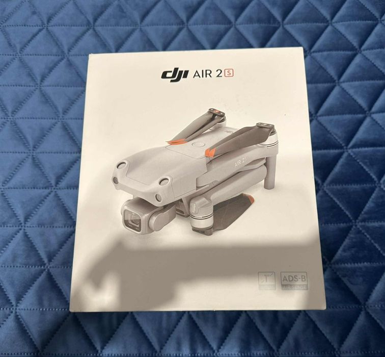 【未開封・新品】DJI AIR2S DJI - DJI Air 2S 新品未使用未開封 国内正規品の通販 by take7216