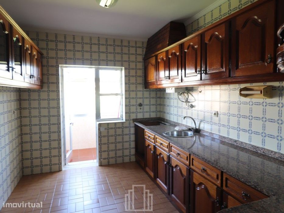 Apartamento T3 - Esmoriz