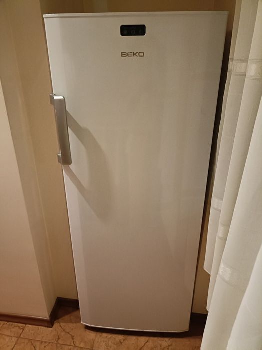 Морозильна камера BEKO  FS 225300