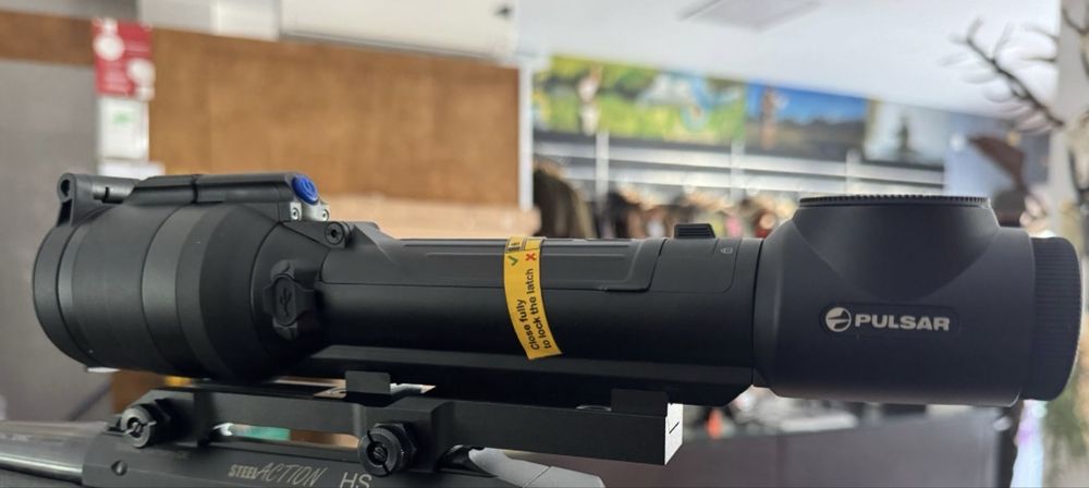 Mira Pulsar Talion XQ35 Pro