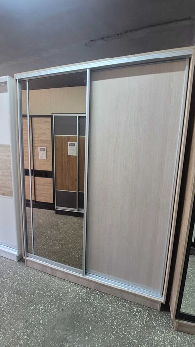 Шафа купе Нова Готова до продажу