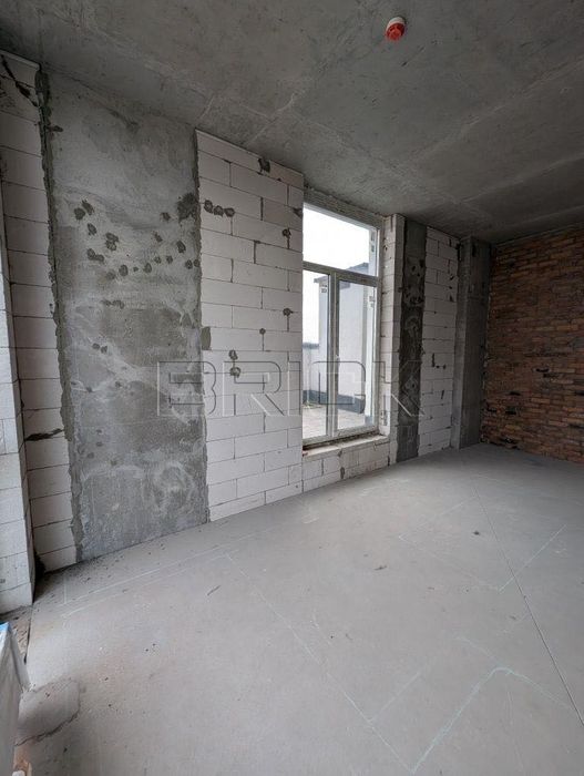 Продаж квартири з терасою 15 м² | Стелі 3,3 м | ЖК Файна Таун | 16 поверх