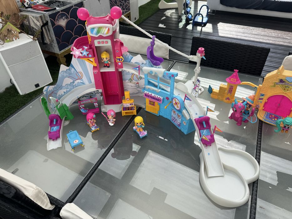 Pinypon brinquedo