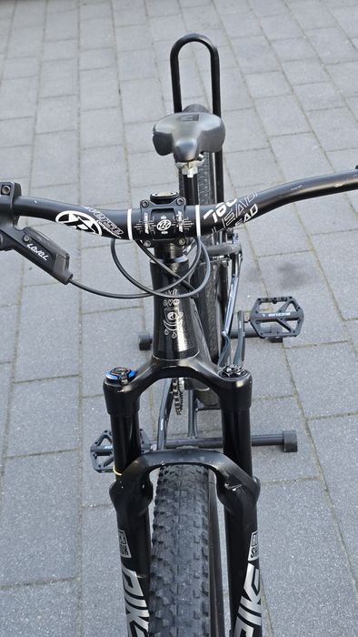 Rower Dirt Cannondale Dave (mtb, pumptrack)