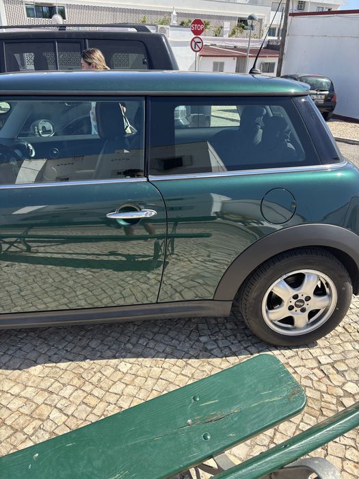 MINI ONE 2009 1.4 110CV