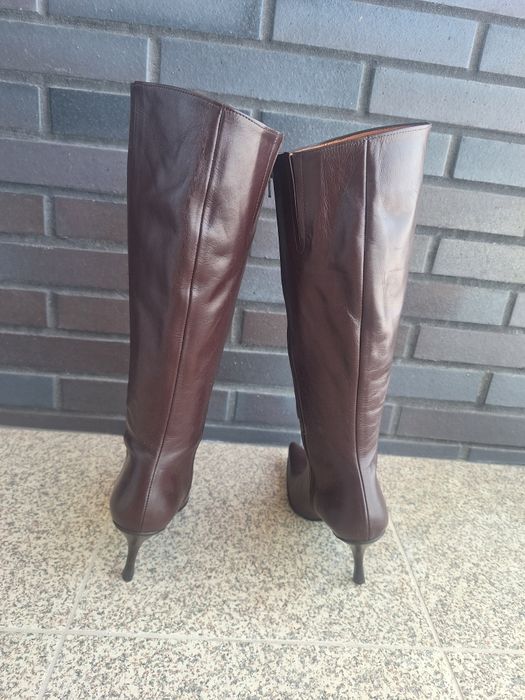 Botas Italianas  Peretti Romano