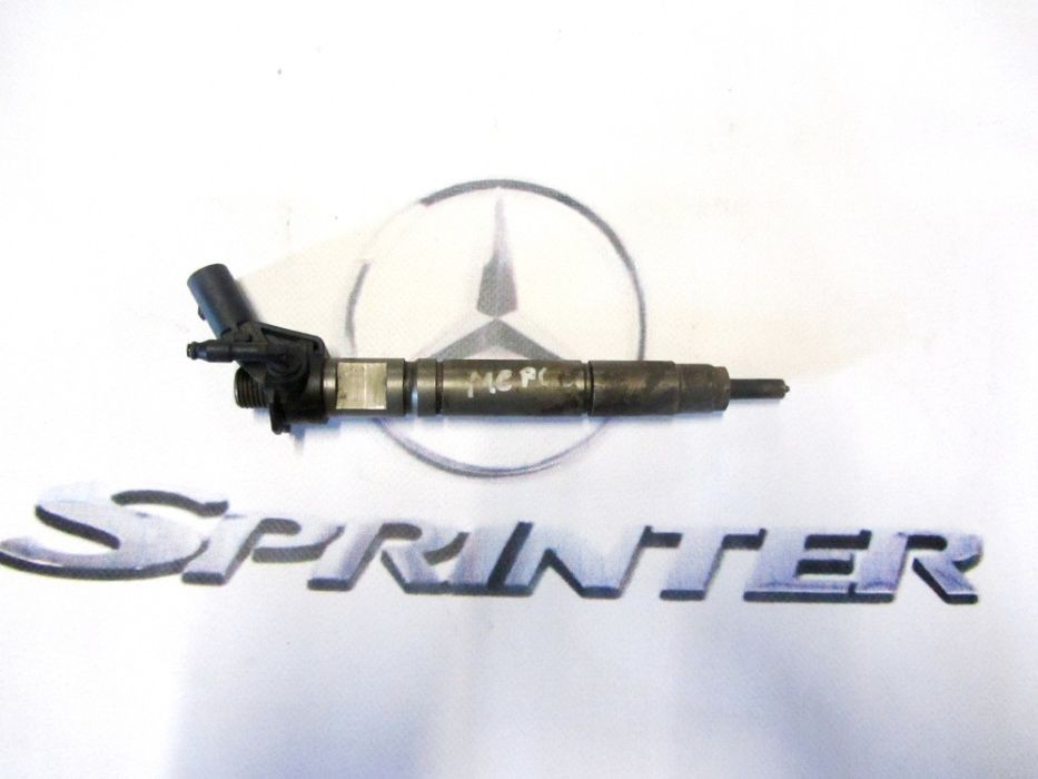 Форсунки 2.2 CDi OM646, 3.0 CDi OM642 Mercedes спринтер