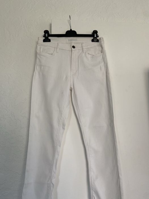 Джинси skini Prada