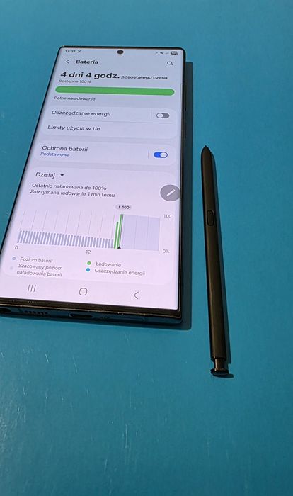 Samsung Galaxy S 22 ULTRA 8/128 GB