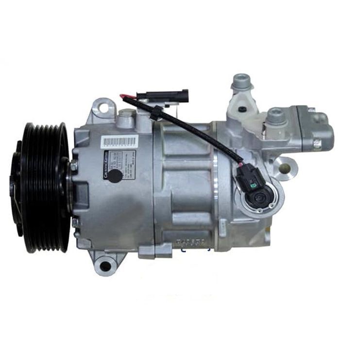 Compressores AC usados c/garantia