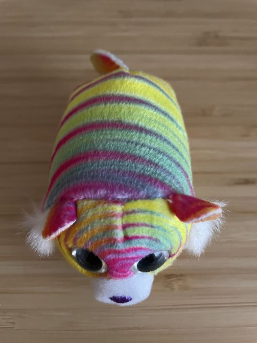 Peluches colecionáveis McDonald’s