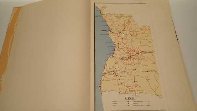 Angola, Provincia de Portugal em África