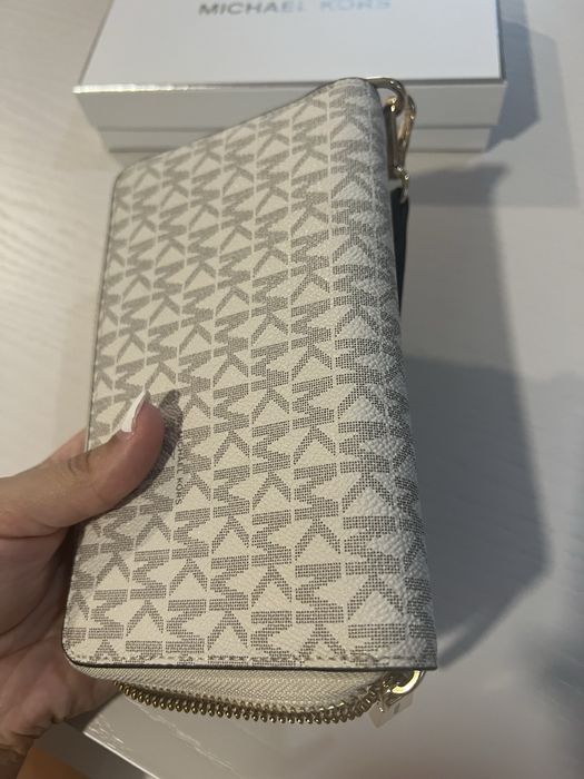 Micheal Kors carteira