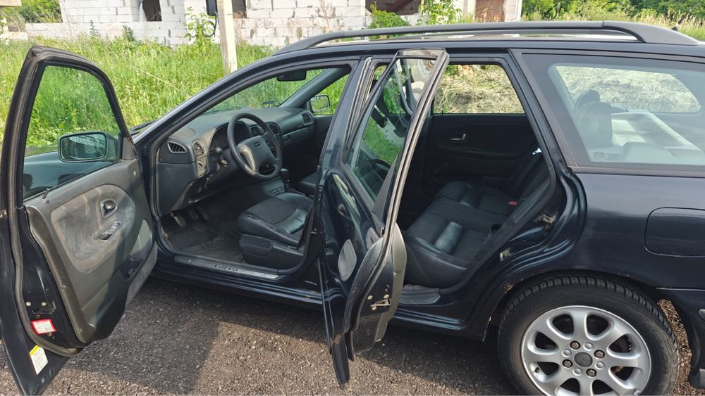 Volvo V40 1.9 диз 1999 рік авто машина для ЗСУ Військових