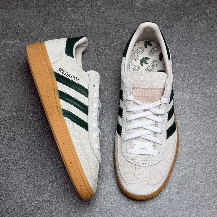36/36.5р.ОРИГІНАЛ 100% Кеди кросівки шкіра адідас адідас Adidas Spezial JS0242