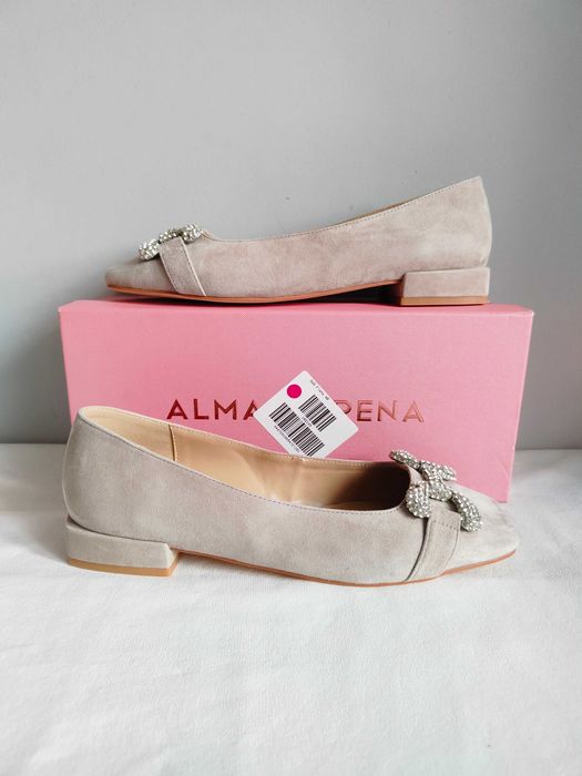 Baleriny Alma en Pena r. 40