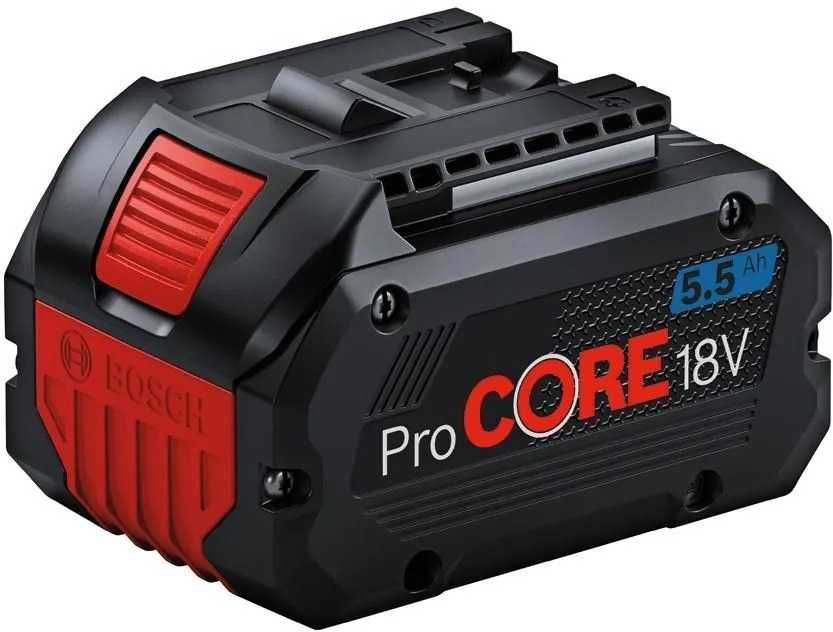 NOWY Gwarancja Akumulator Bosch ProCORE 18V 5.5Ah