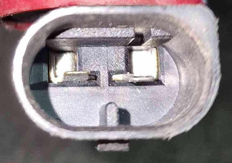 Luz Stop Adicional / 3º Stop MINI MINI (R56) ano 2007